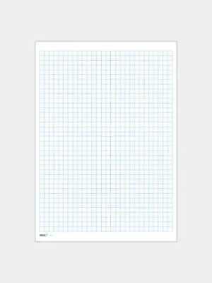 FB24 - Ruitjesbon - A5